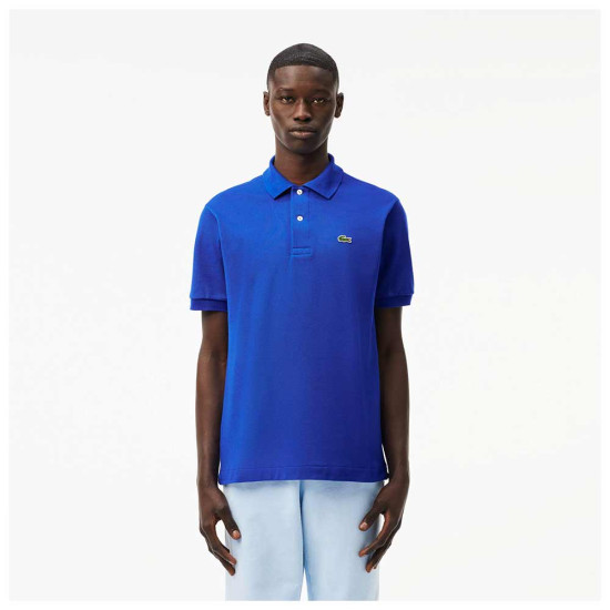 Lacoste Ανδρική κοντομάνικη μπλούζα Polo Classic Fit